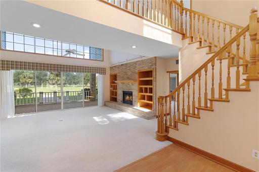 main home