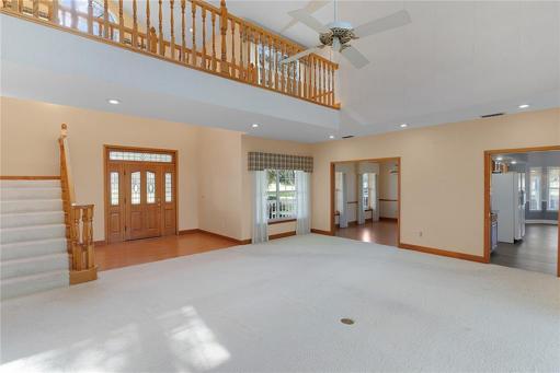 main home