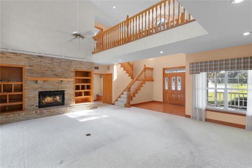 main home