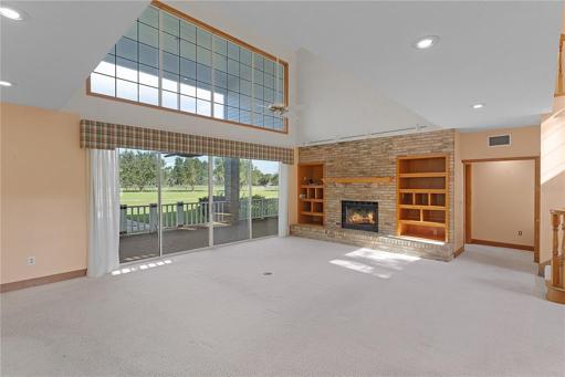 main home
