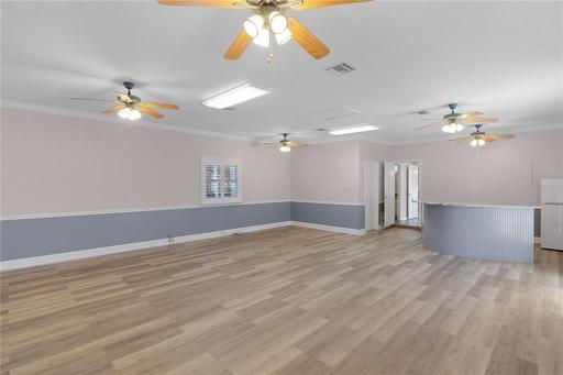 main home large party room