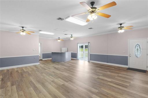 main home large party room