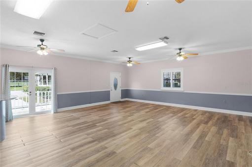 main home large party room
