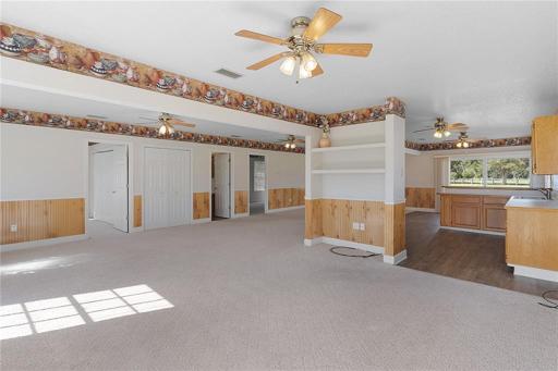 bottom floor guest home/apartment