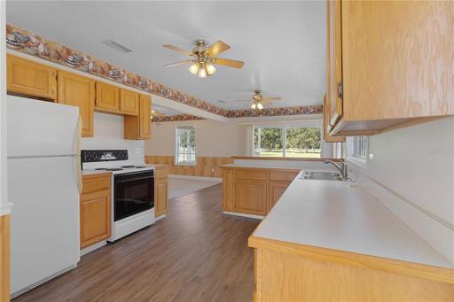 bottom floor guest home/apartment