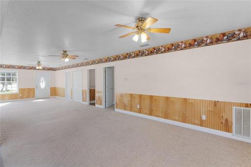 bottom floor guest home/apartment