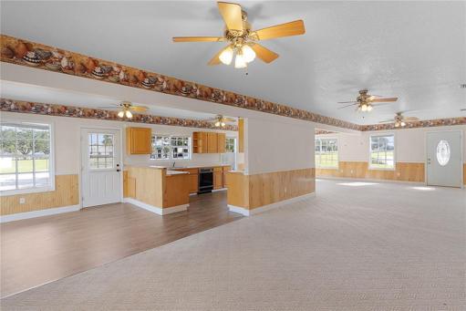 bottom floor guest home/apartment