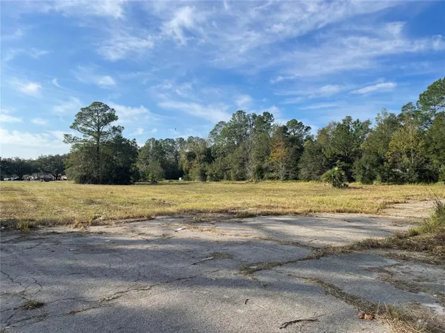 ground view