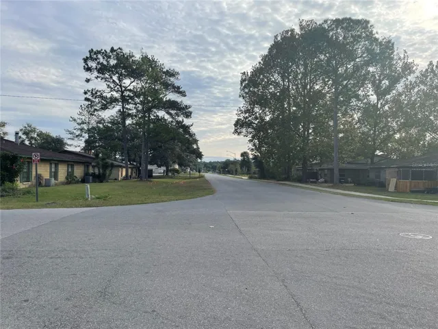 road view