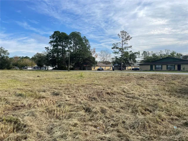 ground level