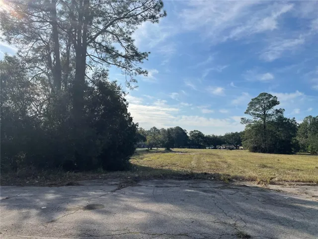 ground view