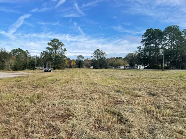ground view