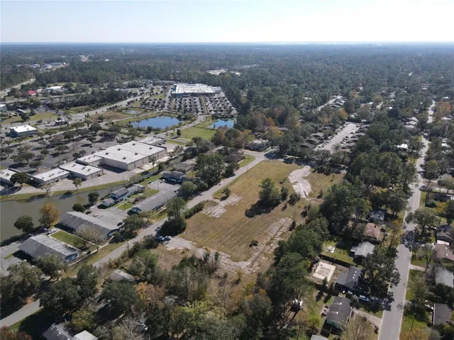 400' facing SE