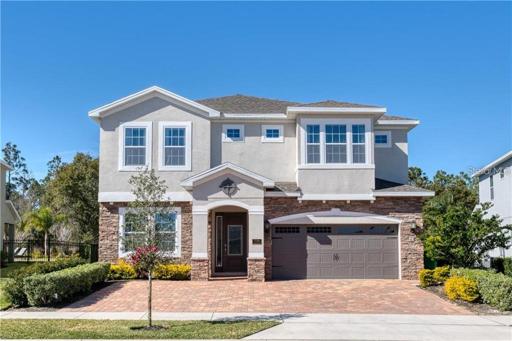 FAIRFAX LISTING