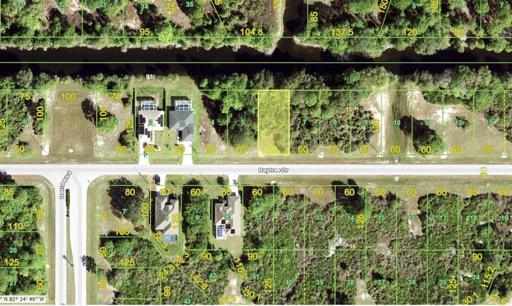 GIS Map