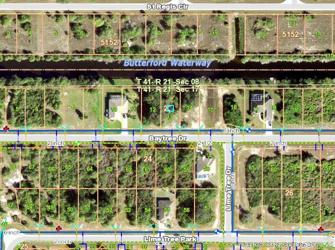 Utility Map