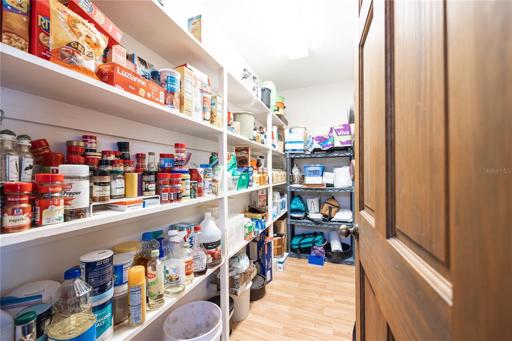 Pantry