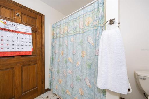 Master Bathroom 1