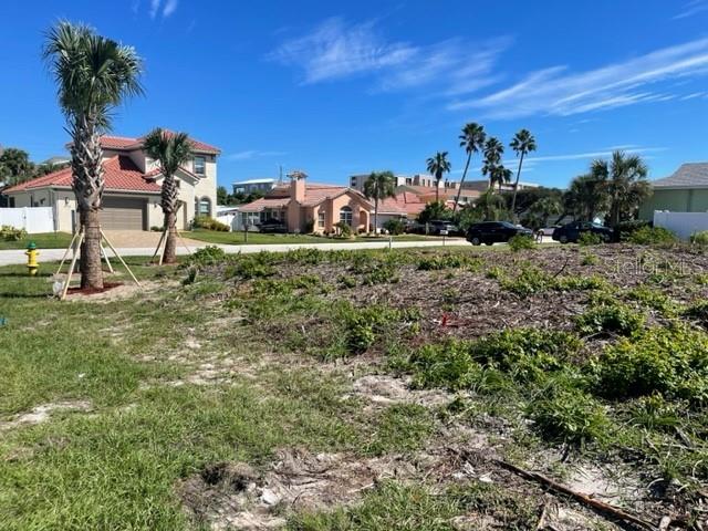Newly cleared & ready for your new home!