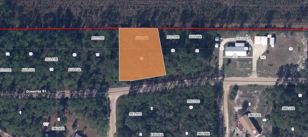 Interlachen, Florida 32148, 0 , 0 ,0,Land,For Sale,GREENLEY,0,OM648811