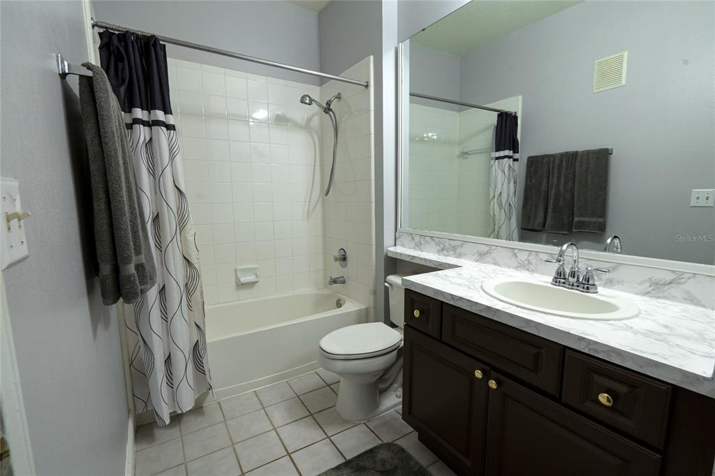 2nd Bedroom