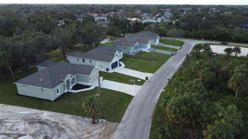 Givlic Ln New Homes