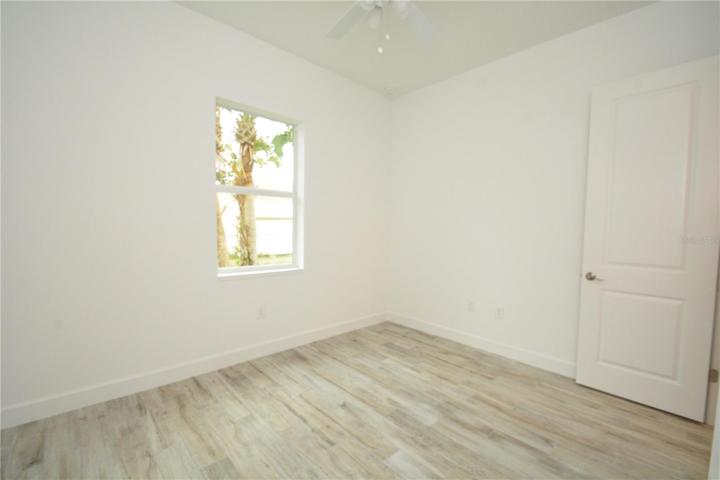 3rd Bedroom