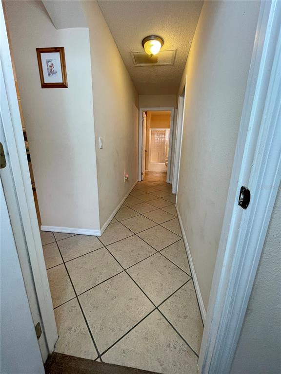 Hallway from Master