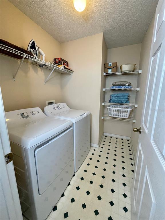 Laundry Room (inside)
