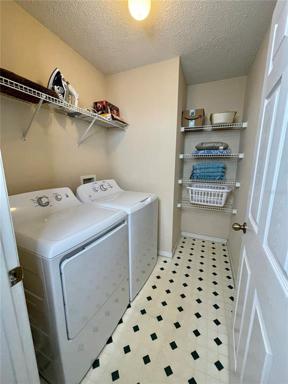 Laundry Room (inside)