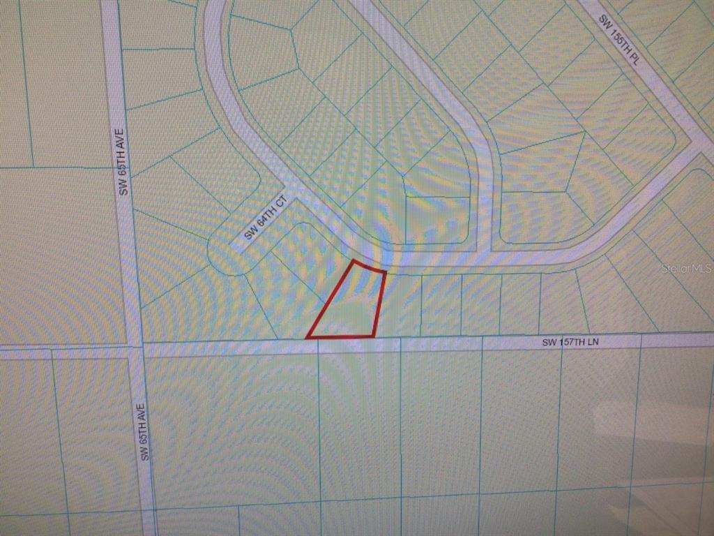 SW 60th Circle, Ocala, Florida 34473, ,Land,For Sale,60TH CIRCLE,OM648979