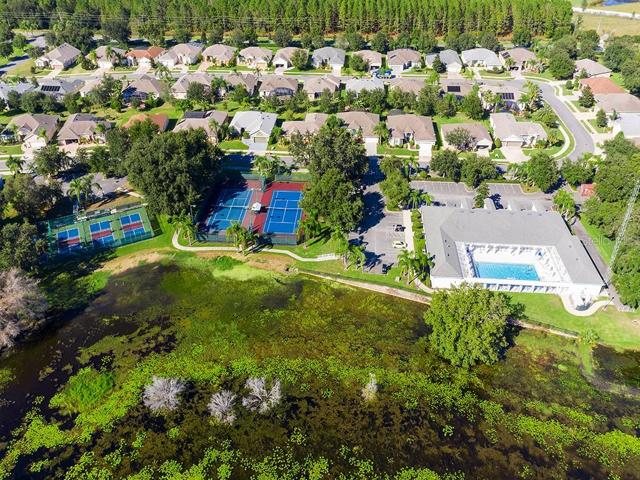 The Plantation at Leesburg 55+