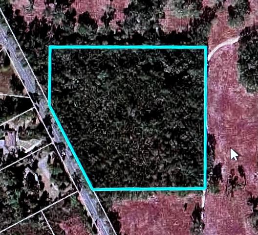 close aerial