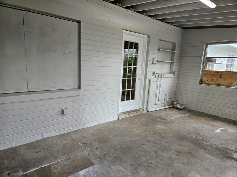 Back Porch 2