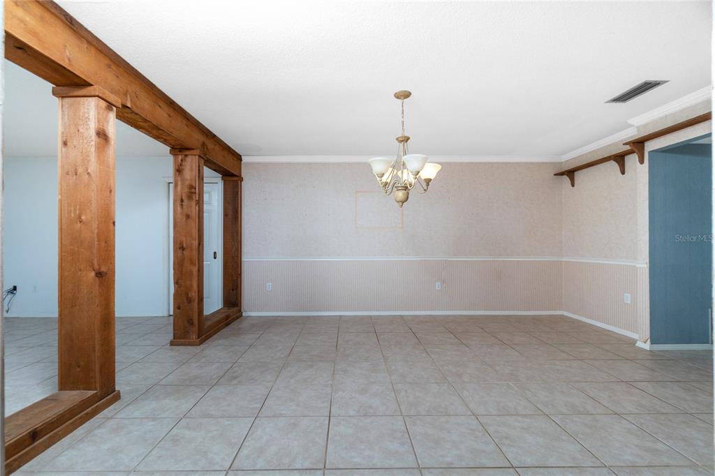 Second view of the kitchen and breakfast nook.