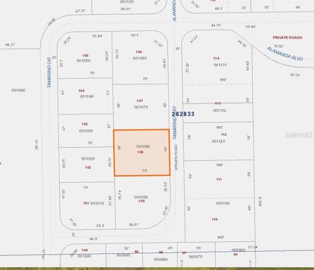 Tamarind Way, Lake Wales, FL 33898
