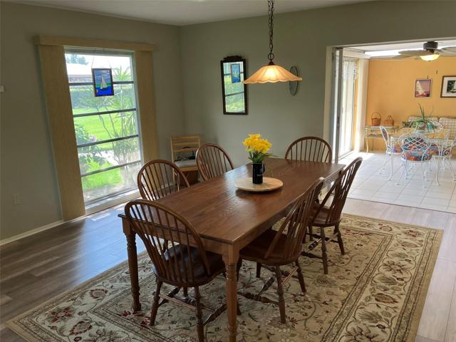 Vacant and ready for your furnishings