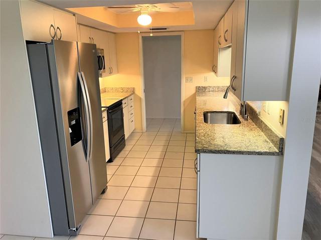 Vacant and ready for your immediate enjoyment!