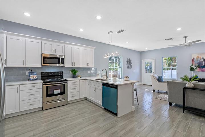 Open Concept-