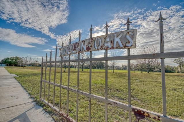 Entry Gate