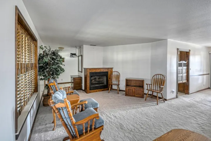 Formal Living Room