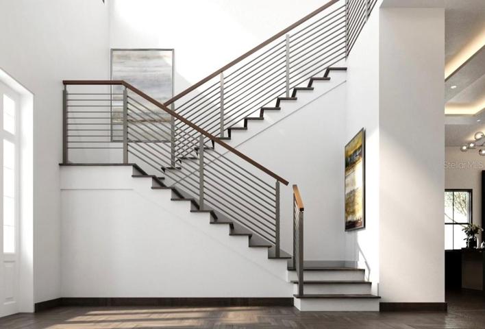 Staircase