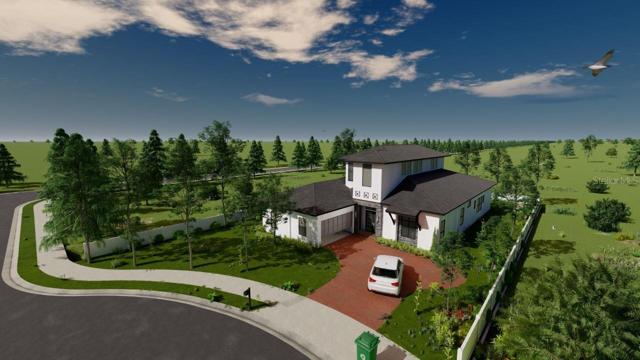 308 Dunlin exterior view