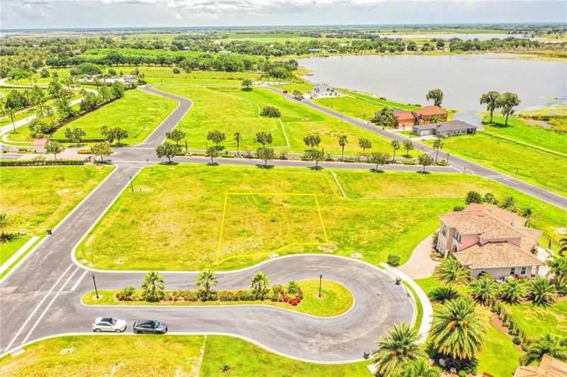 308 Dunlin Way Lot