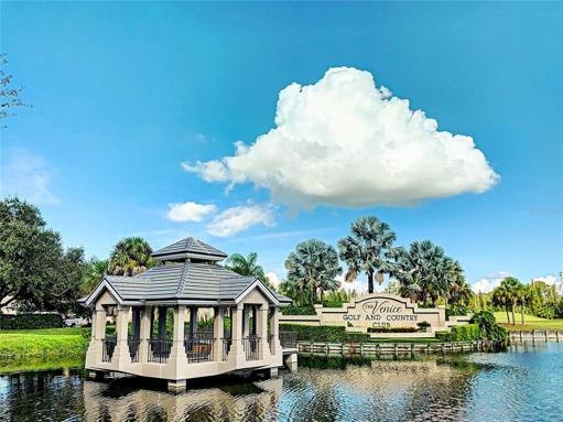 Welcome to Venice Golf and Country Club