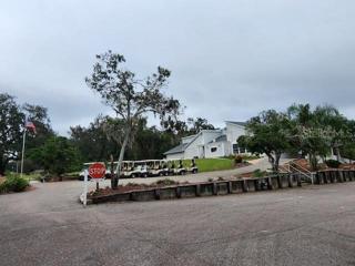 Golf Course