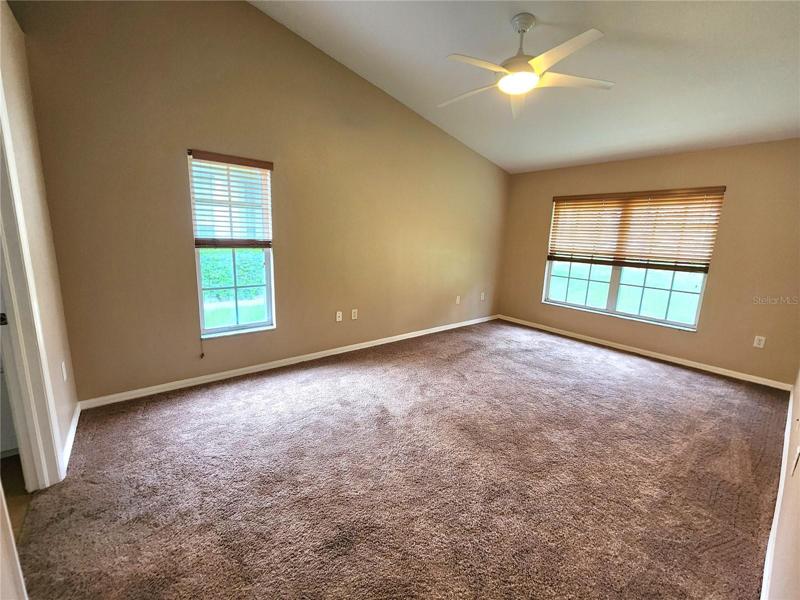 Primary Room