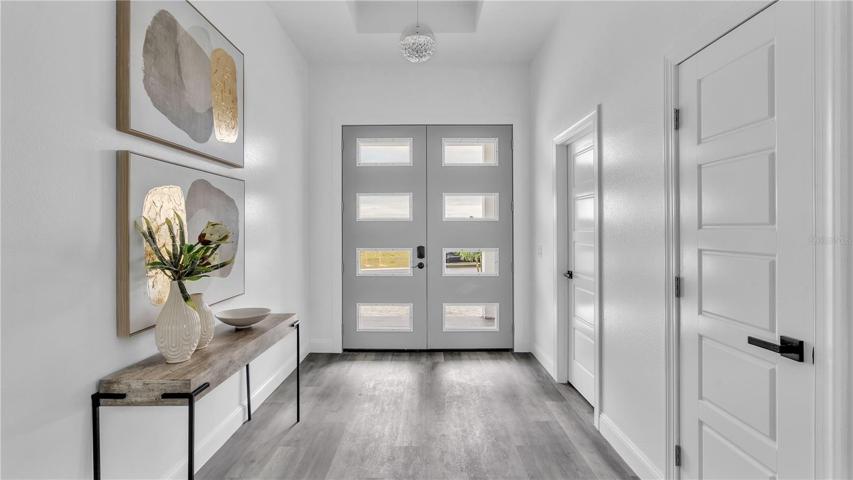 Foyer