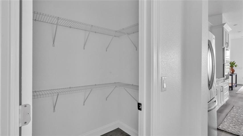 Pantry