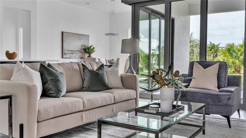 Living/Family Room